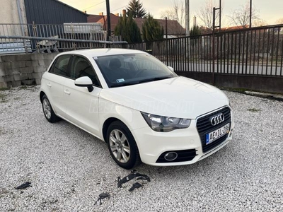 AUDI A1 Sportback 1.2 TFSI Attraction