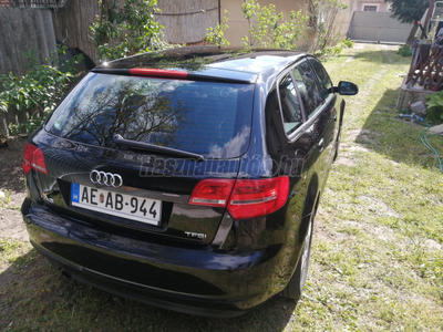 AUDI A3 1.2 TFSI Attraction sportback