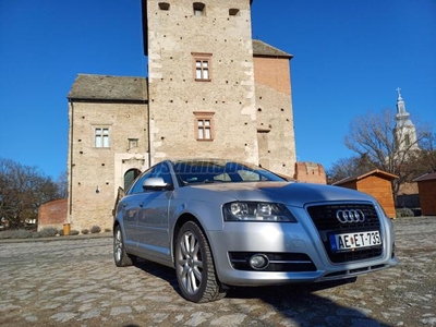 AUDI A3 1.6 TDI Ambiente DPF