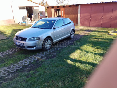 AUDI A3 1.9 PD TDI Ambiente