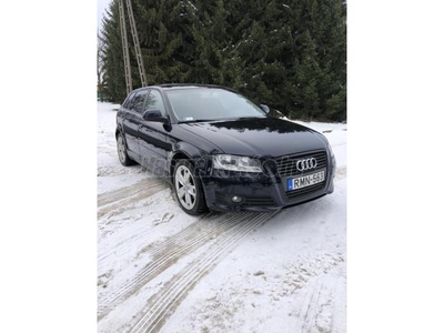 AUDI A3 1.9 TDI Attraction