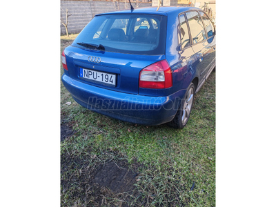 AUDI A3 1.9 TDI Attraction