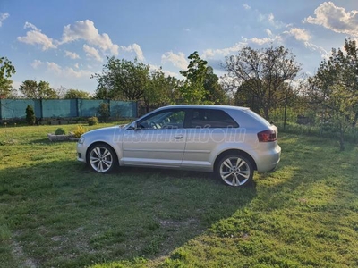 AUDI A3 1.9 TDI e Attraction DPF