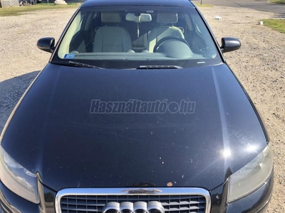 AUDI A3 2.0 PD TDI Ambiente DPF