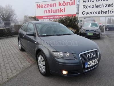 AUDI A3 2.0 PD TDI AMBITION