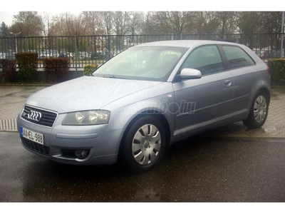 AUDI A3 2.0TDI S-LINE