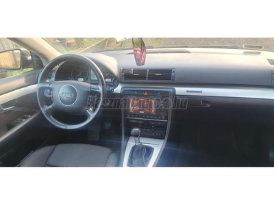 AUDI A4 1.9 PD TDI