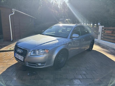 AUDI A4 2.0 PD TDI