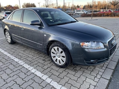 AUDI A4 2.0 PD TDI DPF BLB