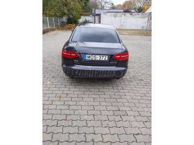 AUDI A6 2.0 TDi multitronic DPF 4F