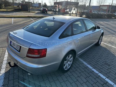 AUDI A6 Avant 2.0 TDI DPF