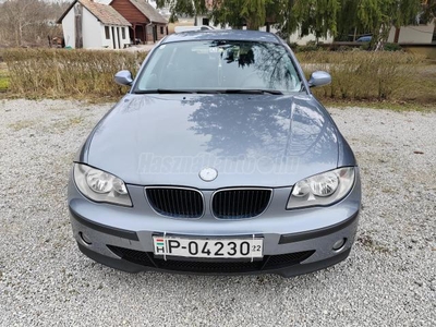 BMW 118d