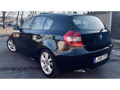 BMW 120d