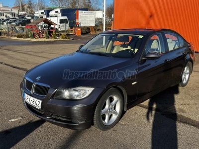 BMW 3-AS SOROZAT 320d