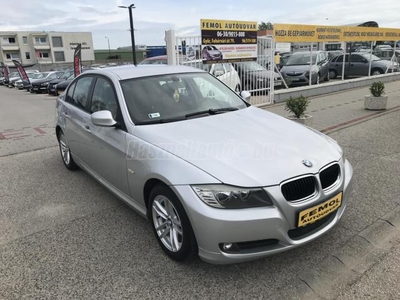 BMW 318i Megkímélt! Végig vezetett szervizkönyv! Moi.!