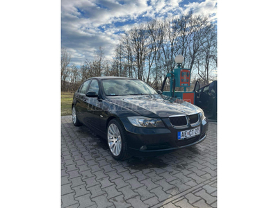 BMW 320d