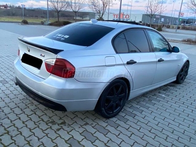 BMW 320d (Automata)