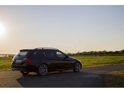 BMW 320d Touring