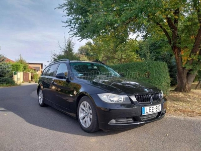 BMW 320d Touring