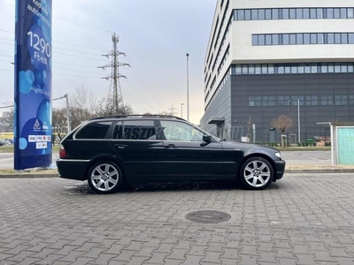 BMW 330d Touring (Automata)