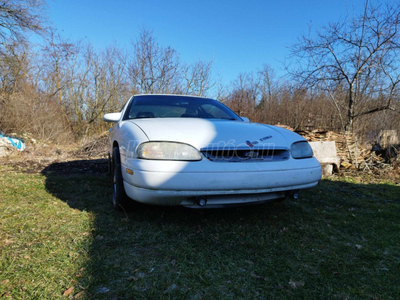 CHEVROLET MONTE CARLO 3.1 12V