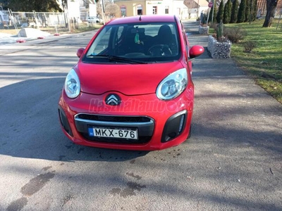 CITROEN C1 1.0 Collection