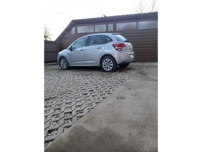 CITROEN C3 1.2 PureTech Collection