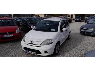 CITROEN C3 1.4 16V Exclusive