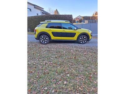 CITROEN C4 CACTUS 1.2 PureTech Feel