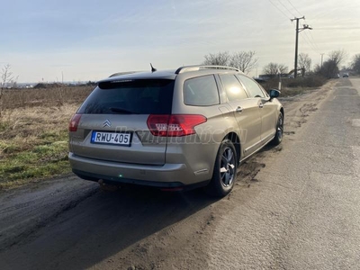 CITROEN C5 1.6 HDi Dynamique