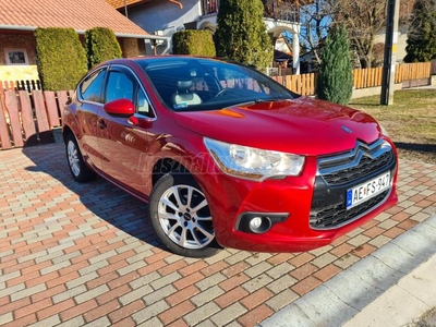 CITROEN DS4 1.6 HDi Style