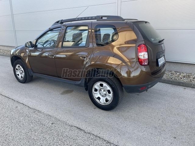 DACIA DUSTER 1.5 dCi Arctic