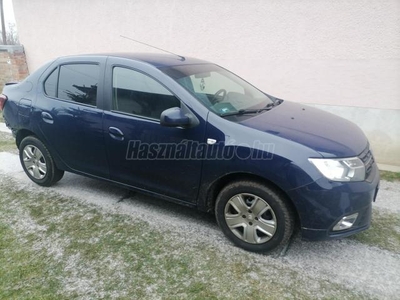 DACIA LOGAN 1.0 Arctic