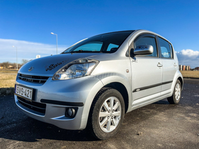 DAIHATSU SIRION 1.3