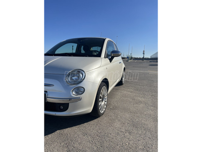 FIAT 500 1.4 16V Sport