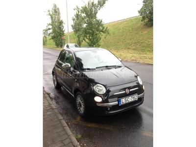 FIAT 500 1.4 16V Sport