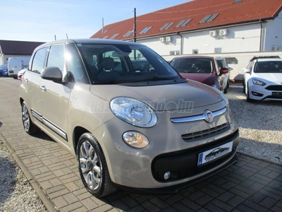 FIAT 500L 1.4 16V PopStar LEINFORMÁLHATÓ 86-EZER KM !