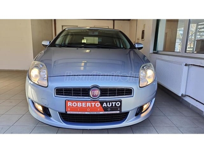 FIAT BRAVO 1.4 16V Dynamic FOGLALÓZVA!