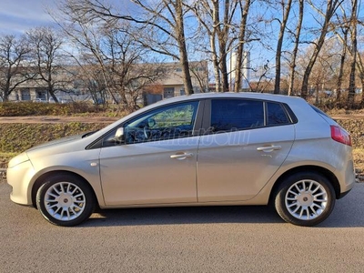 FIAT BRAVO 1.4 T-Jet Active