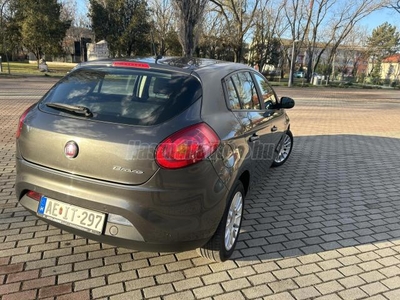 FIAT BRAVO 1.4 T-Jet Dynamic (EU5)