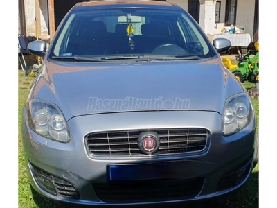 FIAT CROMA 2.4 Multijet 20V DPF Emotion (Automata) 2