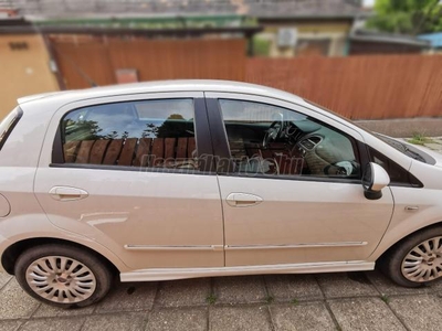 FIAT PUNTO EVO 1.4 8V Active