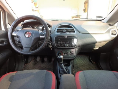 FIAT PUNTO EVO 1.4 8V Active