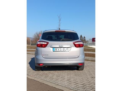 FORD C-MAX 1.6 VCT Trend