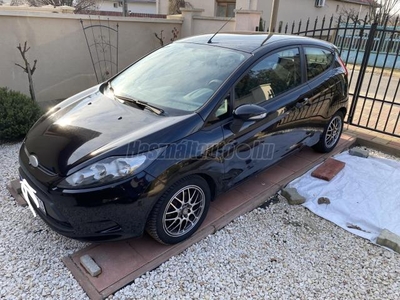 FORD FIESTA 1.25 Ambiente