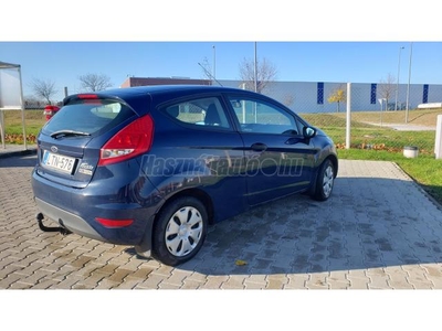 FORD FIESTA 1.25 Ambiente