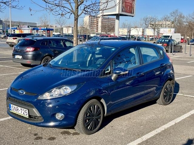 FORD FIESTA 1.25 Trend