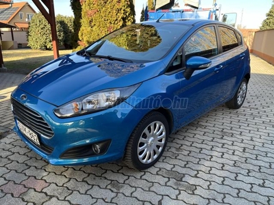 FORD FIESTA 1.4 Trend