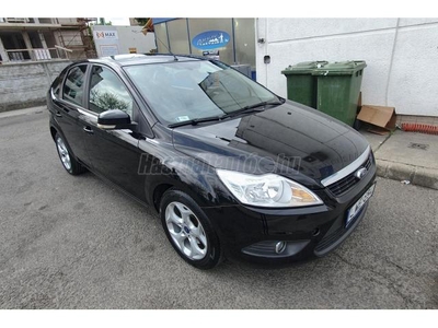 FORD FOCUS 1.6 Fresh EURO5