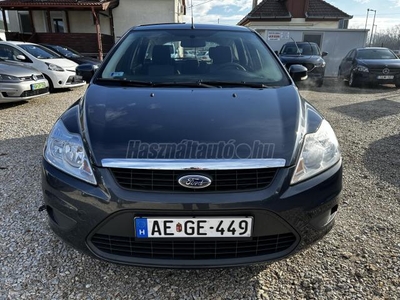 FORD FOCUS 1.6 Fresh Jó Állapot